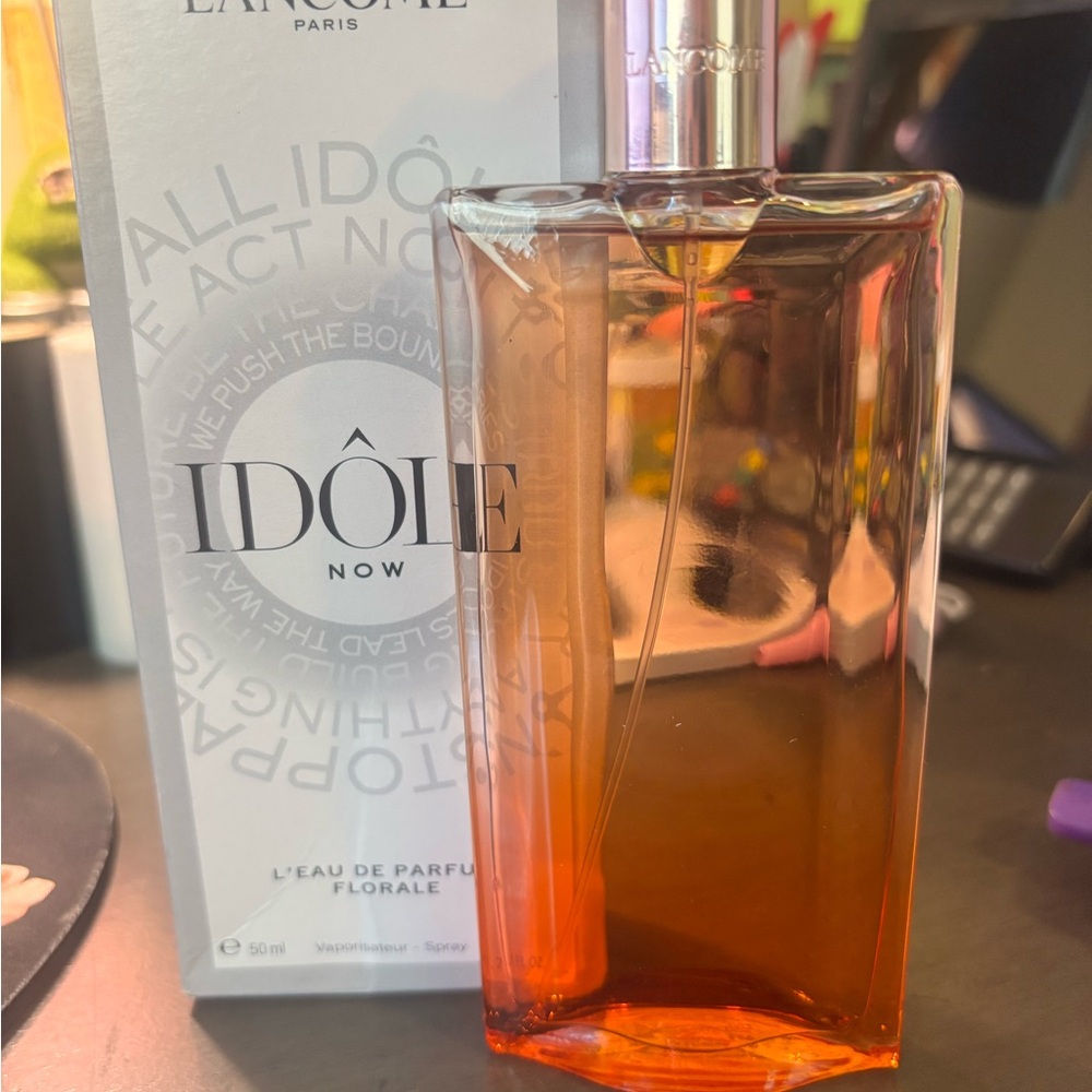 Lancôme Idôle Now Eau de Parfum 1.7 oz, New in Box